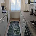 U Marianske Kaple Διαμέρισμα