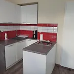 U Marianske Kaple Διαμέρισμα *