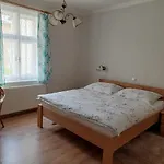 U Marianske Kaple