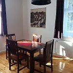 U Marianske Kaple * Česká Kamenice