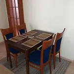 Διαμέρισμα U Marianske Kaple