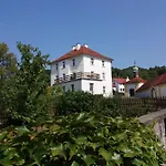 Διαμέρισμα U Marianske Kaple *
