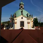 U Marianske Kaple Διαμέρισμα