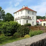 U Marianske Kaple Διαμέρισμα Česká Kamenice