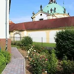 U Marianske Kaple *