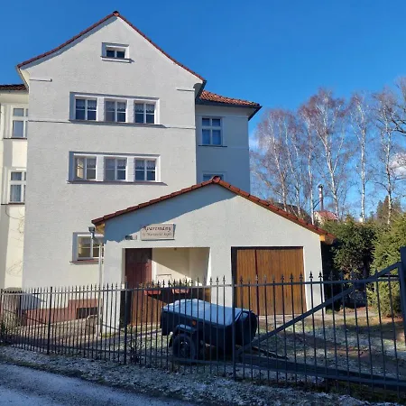 U Mariánské Kaple * Česká Kamenice