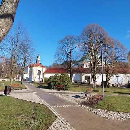 U Mariánské Kaple