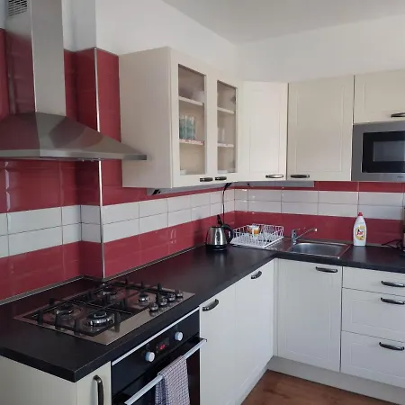 Apartamento U Mariánské Kaple Česká Kamenice