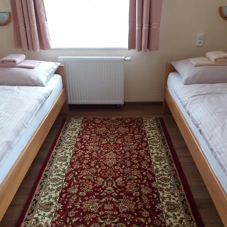 U Mariánské Kaple Česká Kamenice