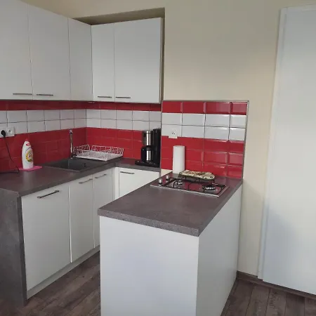 U Mariánské Kaple Apartmán *