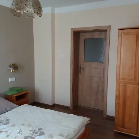 U Marianske Kaple * Ceska Kamenice