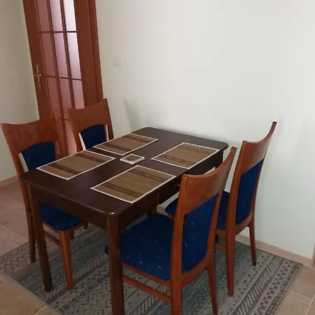 Apartment U Marianske Kaple