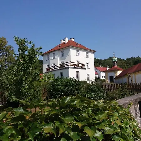 Apartment U Marianske Kaple *