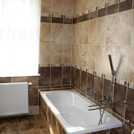 Apartmán U Mariánské Kaple *