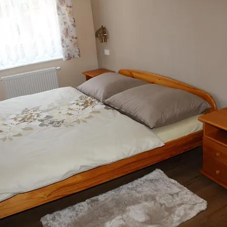 U Marianske Kaple * Česká Kamenice