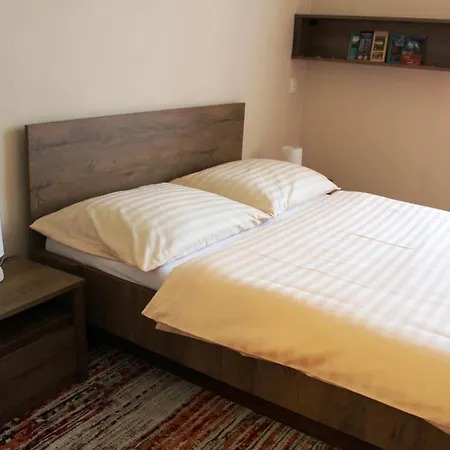 U Mariánské Kaple Apartamento