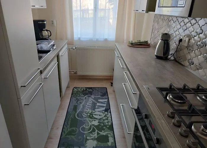 U Marianske Kaple شقة