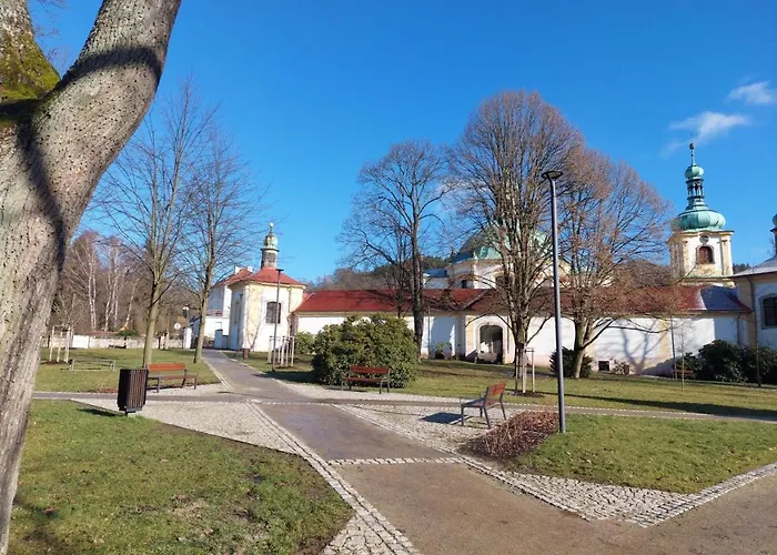 U Marianske Kaple