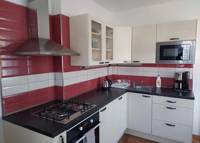 Apartmán U Mariánské Kaple Česká Kamenice