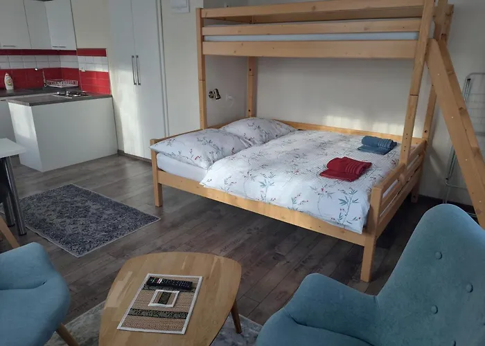 U Mariánské Kaple * Česká Kamenice