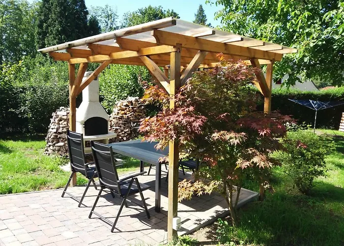 U Marianske Kaple * Česká Kamenice