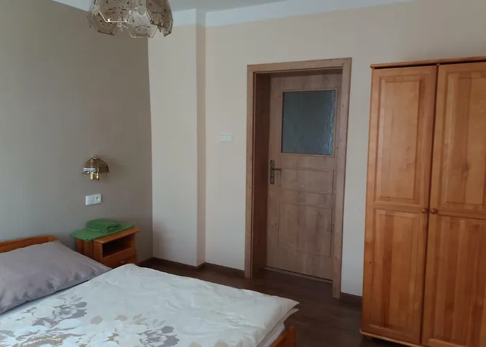 U Mariánské Kaple * Česká Kamenice