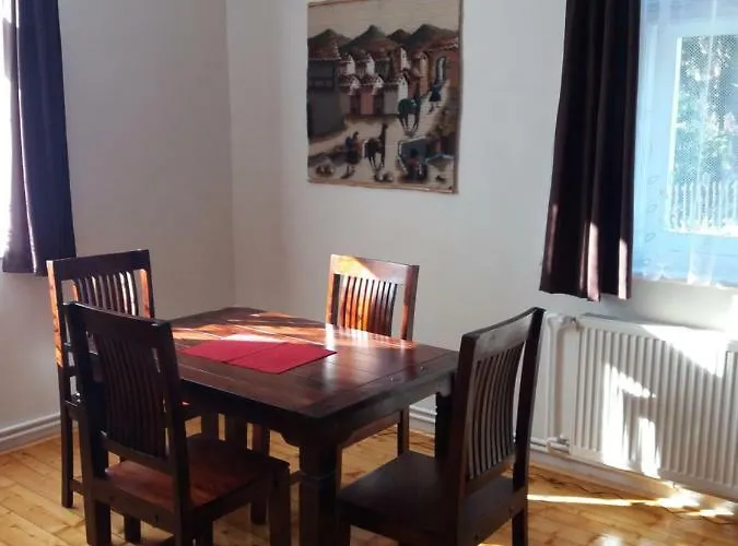 U Marianske Kaple * Česká Kamenice
