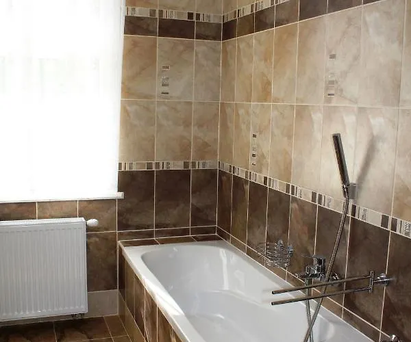 Apartmán U Mariánské Kaple *
