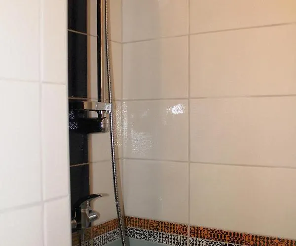 U Mariánské Kaple Apartmán